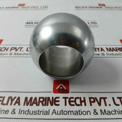 Control Flow Wm-931 Ball Valve For Riser Tensioner Component