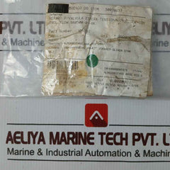 Control Flow Wm-931 Ball Valve For Riser Tensioner Component