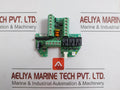 Control I/O Card 2110B1822 Honeywell