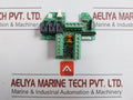 Control I/O Card 2110B1822 Honeywell