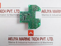 Control I/O Card 2110B1822 Honeywell