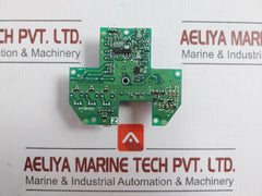 Control I/O Card 2110B1822 Honeywell