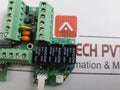 Control I/O Card 2110B1822 Honeywell