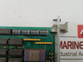 Control Interface Board A 766.01.06.001D Hdw Elektronik