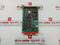 Control Interface Board A 766.01.06.001D Hdw Elektronik