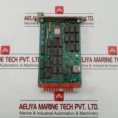 Control Interface Board A 766.01.06.001D Hdw Elektronik