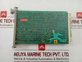 Control Interface Board A 766.01.06.001D Hdw Elektronik