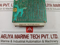 Control Interface Board A 766.01.06.001D Hdw Elektronik