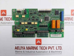 Control/Interface Drive Board Snat4041C Abb