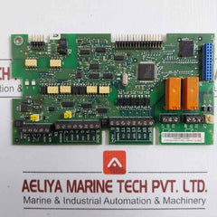 Control/Interface Drive Board Snat4041C Abb