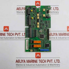 Control/Interface Drive Board Snat4041C Abb