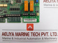 Control/Interface Drive Board Snat4041C Abb