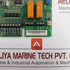 Control/Interface Drive Board Snat4041C Abb
