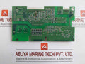Control/Interface Drive Board Snat4041C Abb