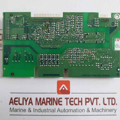 Control/Interface Drive Board Snat4041C Abb