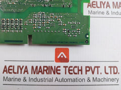 Control/Interface Drive Board Snat4041C Abb