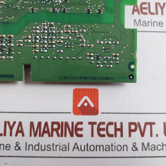 Control/Interface Drive Board Snat4041C Abb