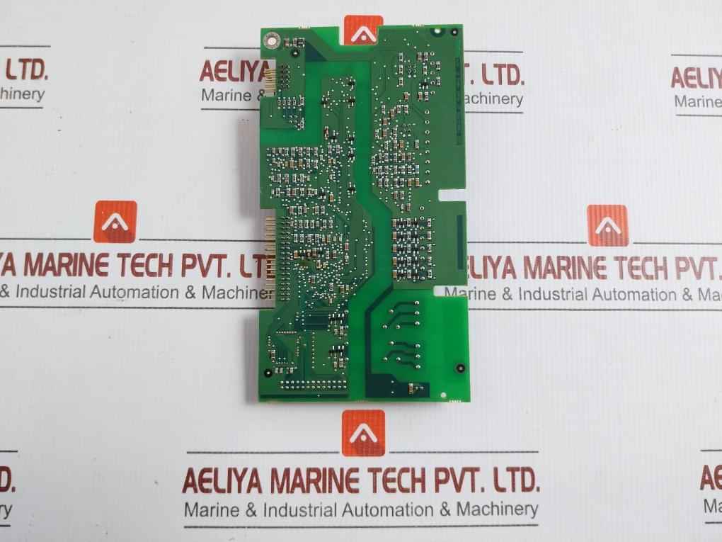 Control/Interface Drive Board Snat4041C Abb