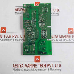 Control/Interface Drive Board Snat4041C Abb