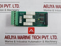 Control Interface Pcb Module Dpd 99164 Deif