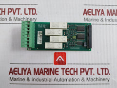 Control Interface Pcb Module Dpd 99164 Deif