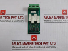 Control Interface Pcb Module Dpd 99164 Deif
