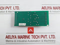 Control Interface Pcb Module Dpd 99164 Deif