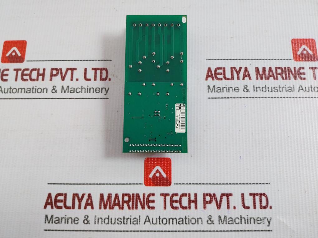 Control Interface Pcb Module Dpd 99164 Deif