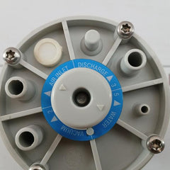 Control Mechanism 5775500 Evac