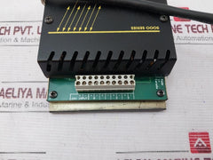 Control Microsystems Scadapack 32 Plc I/O Module Set