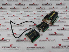 Control Microsystems Scadapack 32 Plc I/O Module Set