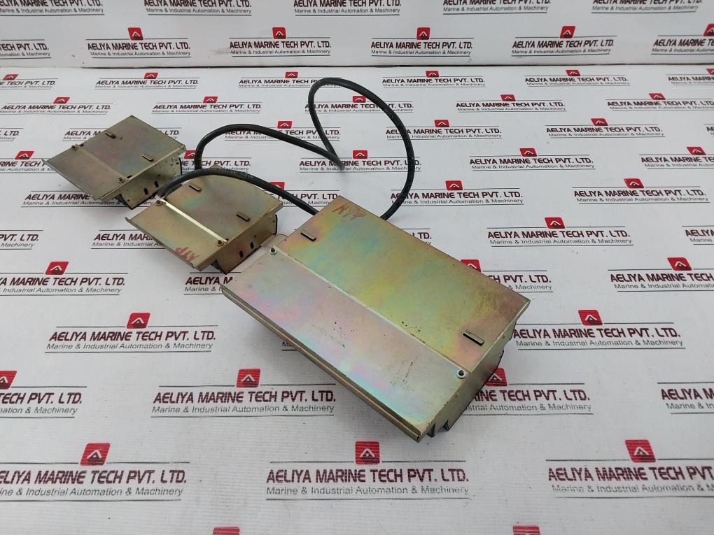 Control Microsystems Scadapack 32 Plc I/O Module Set – Aeliya Marine Tech