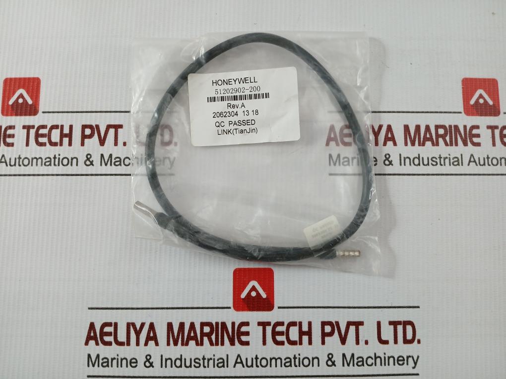 Control Module Cable 51202902-200 Honeywell