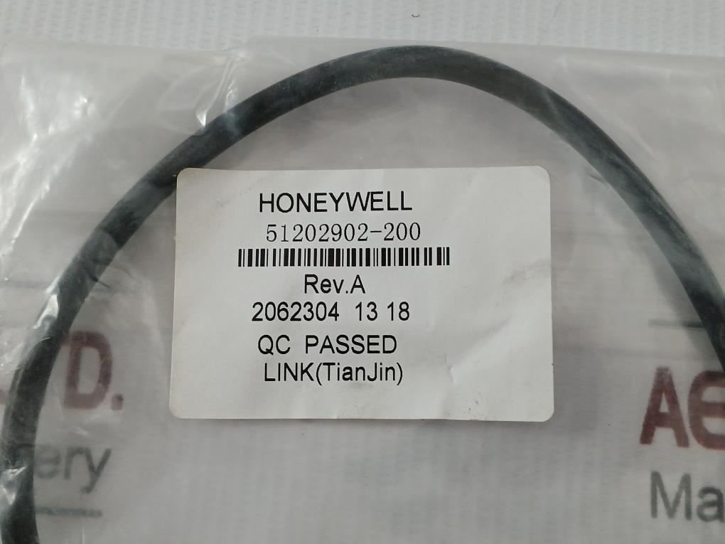 Control Module Cable 51202902-200 Honeywell