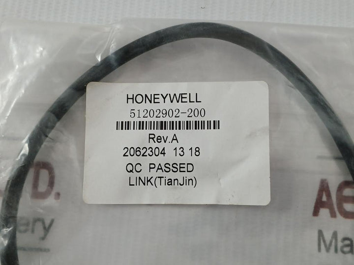 Control Module Cable 51202902-200 Honeywell