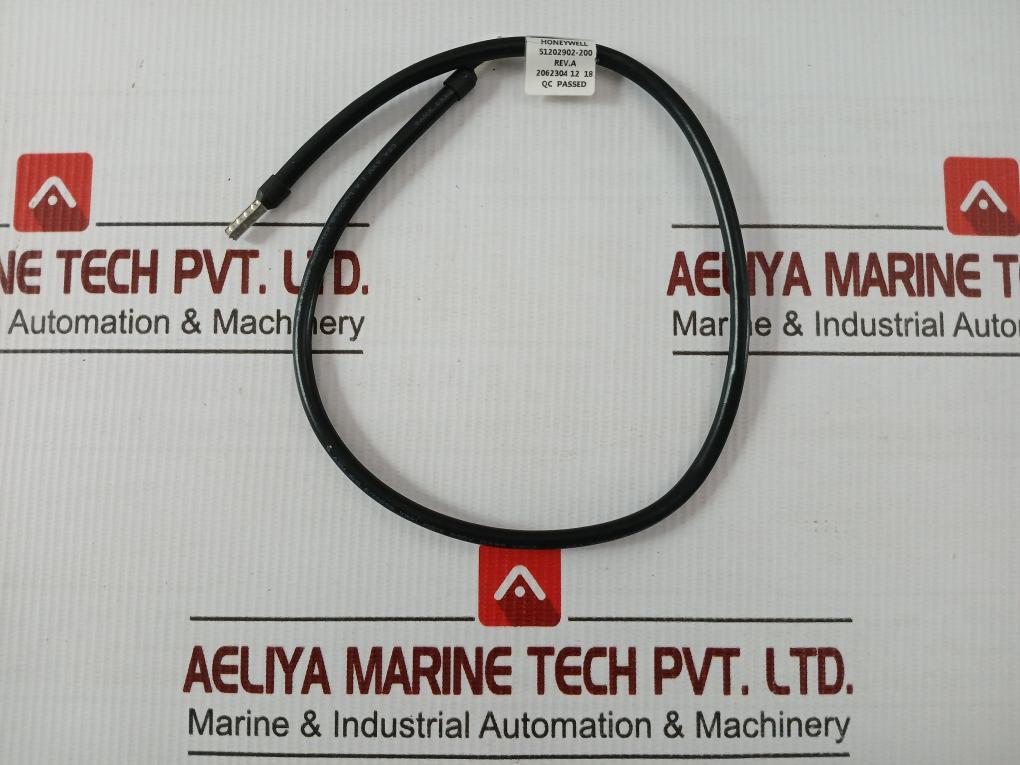 Control Module Cable 51202902-200 Honeywell