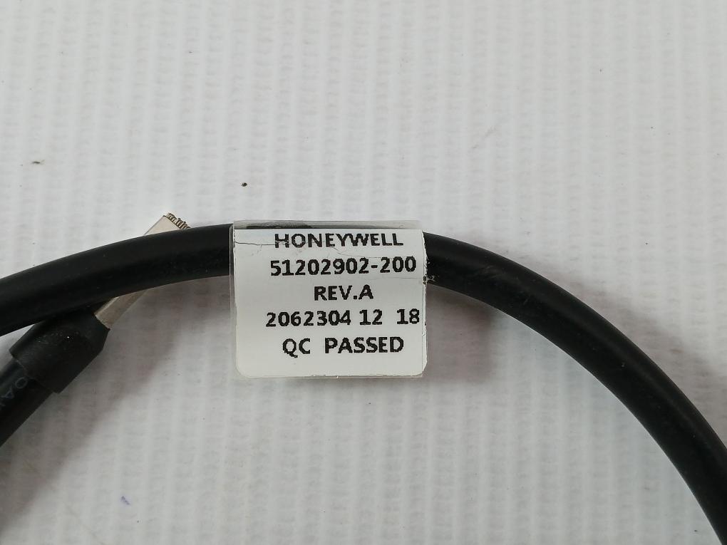 Control Module Cable 51202902-200 Honeywell