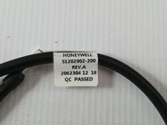 Control Module Cable 51202902-200 Honeywell