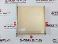 Control Module Chassis 3799-301 Woodward