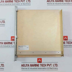 Control Module Chassis 3799-301 Woodward
