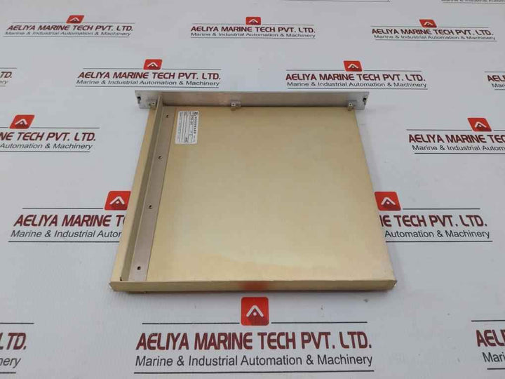 Control Module Chassis 3799-301 Woodward