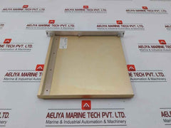 Control Module Chassis 3799-301 Woodward