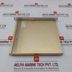 Control Module Chassis 3799-301 Woodward
