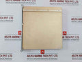 Control Module Chassis 3799-301 Woodward