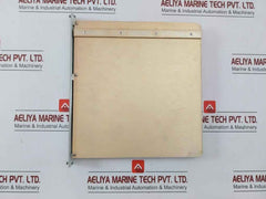 Control Module Chassis 3799-301 Woodward
