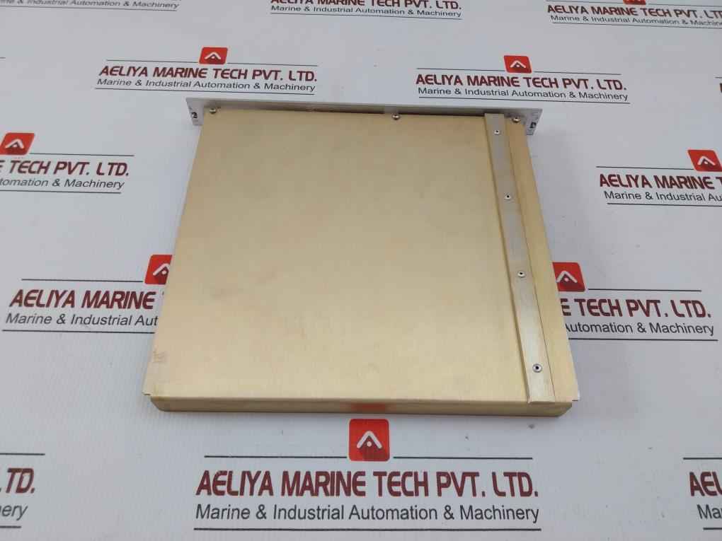 Control Module Chassis 3799-301 Woodward