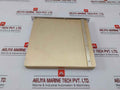 Control Module Chassis 3799-301 Woodward