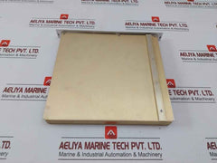 Control Module Chassis 3799-301 Woodward