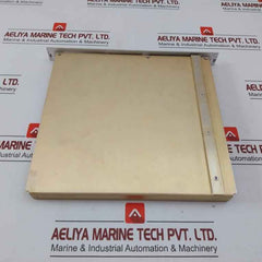 Control Module Chassis 3799-301 Woodward