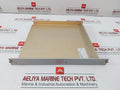 Control Module Chassis 3799-301 Woodward